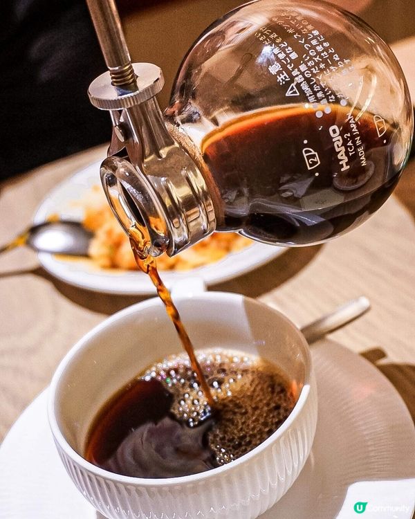 《終於食到人氣長龍店🍈東京蛋包飯➕蜜瓜疏乎厘🥞》