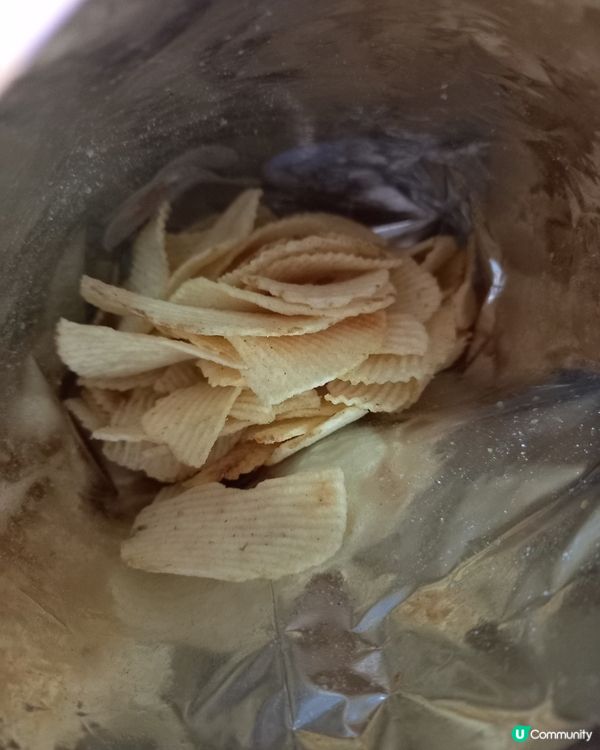 旅遊的味道 Lay’s「細味歐意系列」薯片