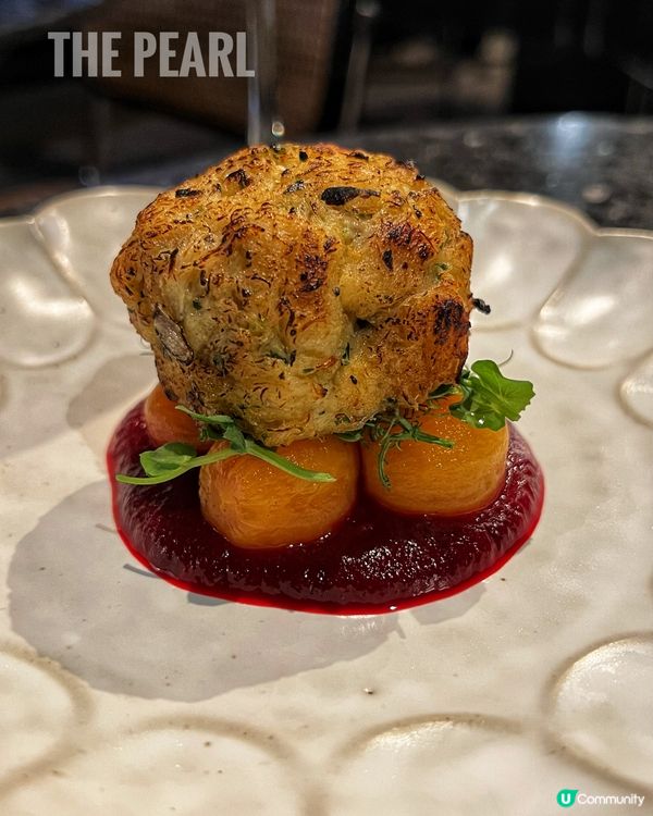 📍The Pearl地址 ：尖沙咀加連威老道20-22號瑞...