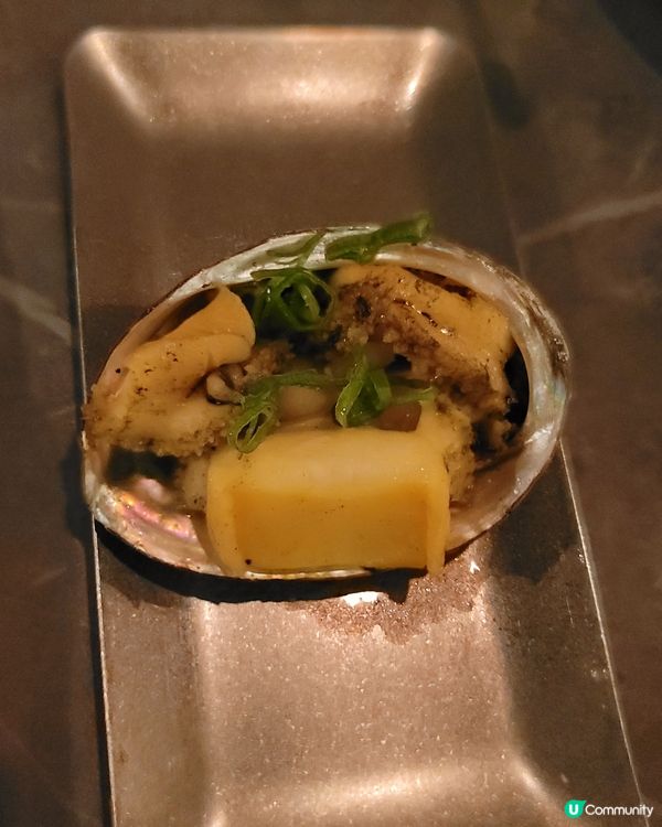 坐得舒服！串燒都好好食！位小d, 所以要book定先！今日咁...