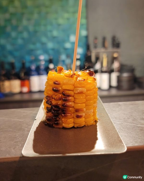 坐得舒服！串燒都好好食！位小d, 所以要book定先！今日咁...