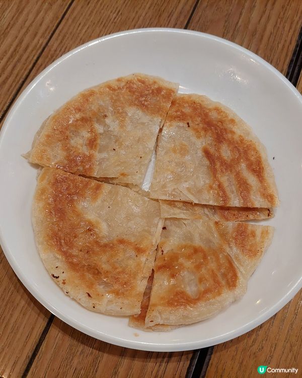 正宗大份抵食泰國菜