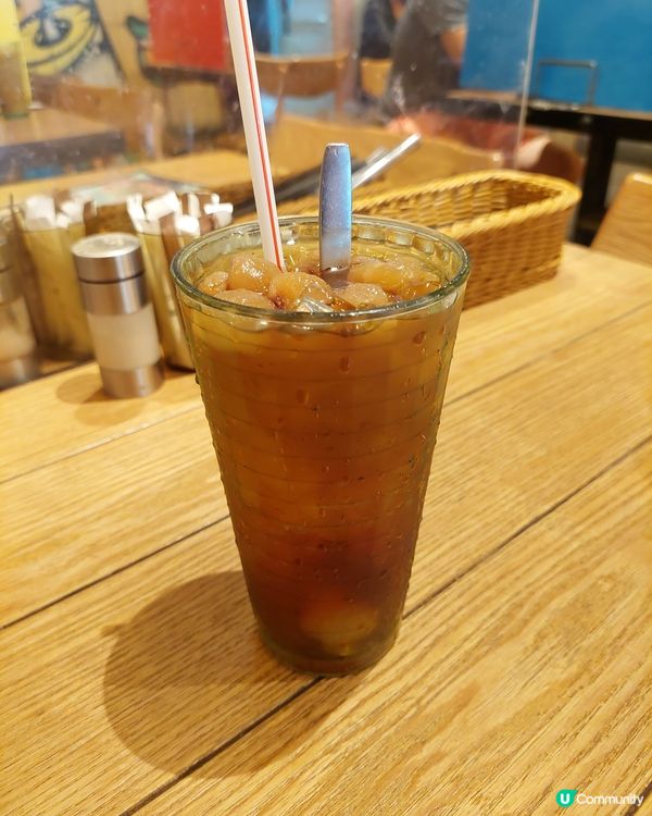 正宗大份抵食泰國菜