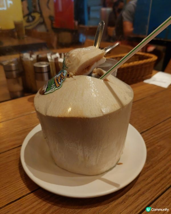 正宗大份抵食泰國菜