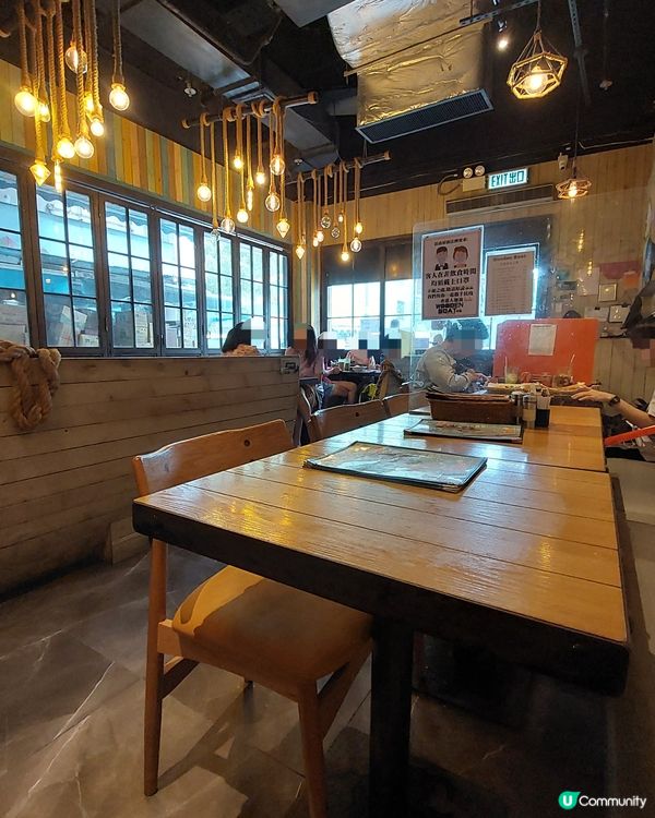 正宗大份抵食泰國菜