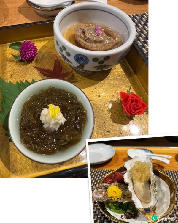 📍 鉄人旨花 shika teppanyaki & sush...