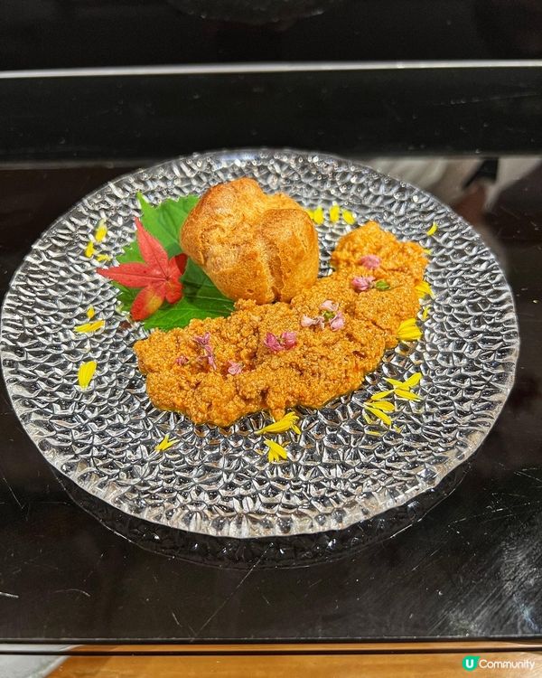 📍 鉄人旨花 shika teppanyaki & sush...