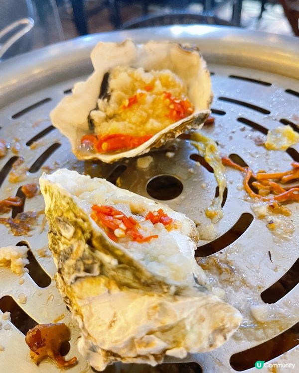 [#元朗．#蒸氣火鍋] | 親手捉美味滿”粥”@醉辣鮮 (天...