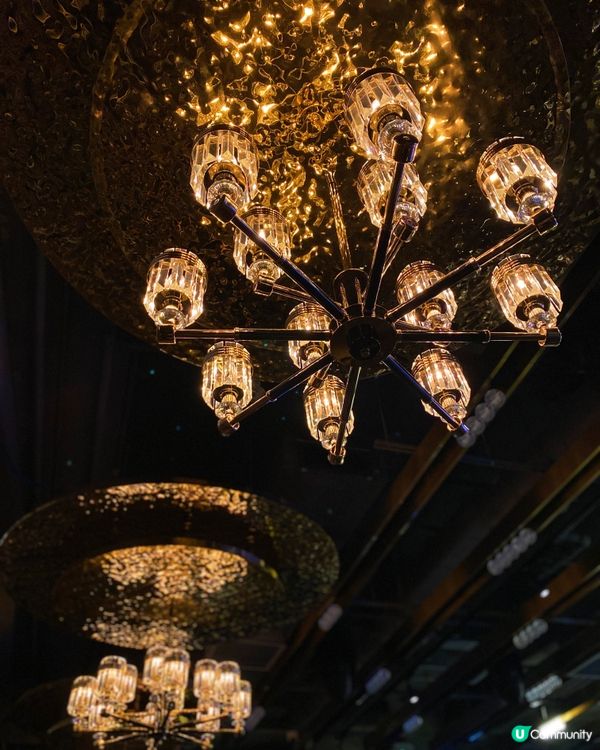 🌠新開兩個多月嘅全港首間結合NFT主題、藝術表演嘅新派法日餐...