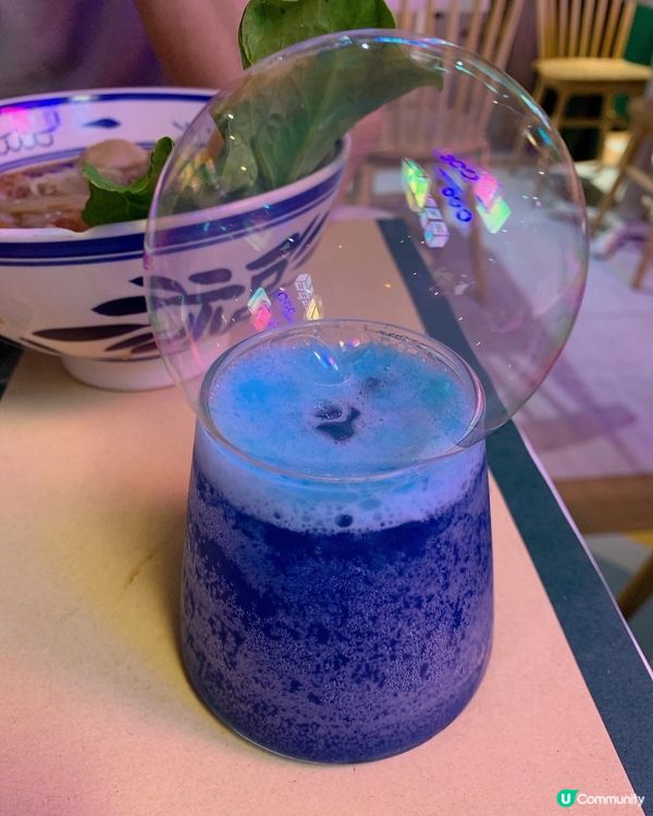 呢間新派越南餐廳一改傳統，黎個Fusion 菜，一打開升降機...