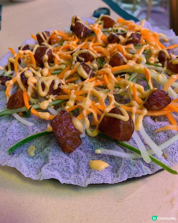 呢間新派越南餐廳一改傳統，黎個Fusion 菜，一打開升降機...