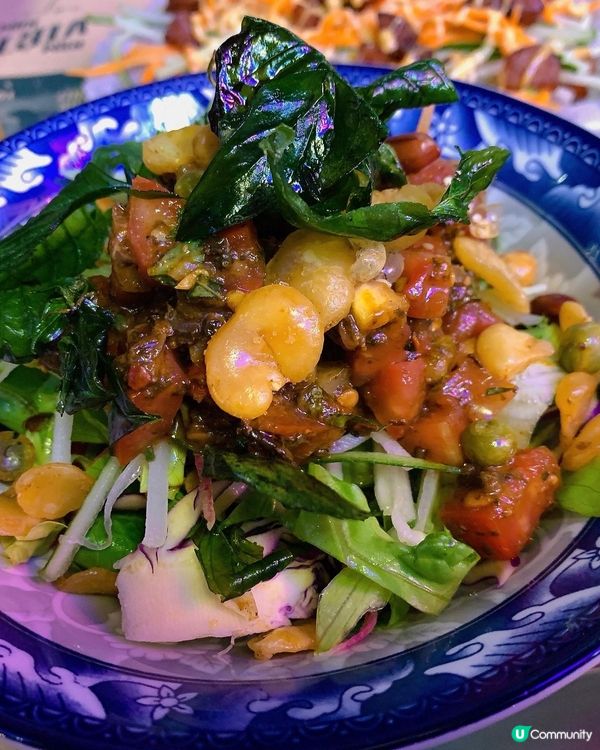 呢間新派越南餐廳一改傳統，黎個Fusion 菜，一打開升降機...