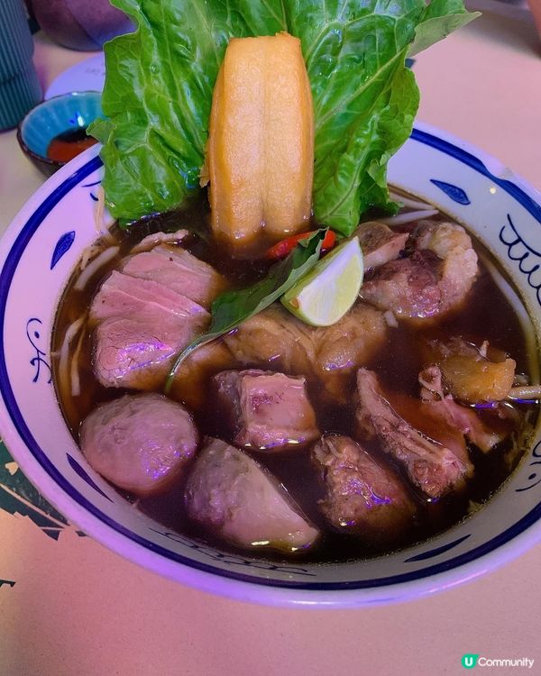 呢間新派越南餐廳一改傳統，黎個Fusion 菜，一打開升降機...