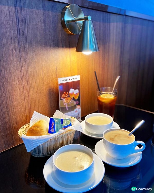 觀塘一向多嘢食，今次呢間仲有戶外位置，相信夜晚想飲返杯都係個...