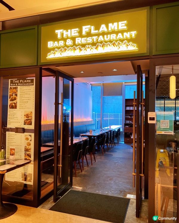 觀塘一向多嘢食，今次呢間仲有戶外位置，相信夜晚想飲返杯都係個...