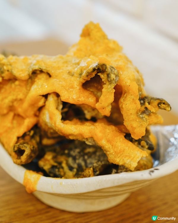 又一間被明星神化左嘅餐廳😰