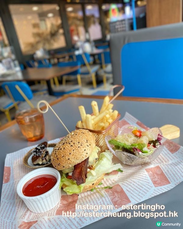 戰前唐樓活化的古蹟建築 📍618上海街 🏠 