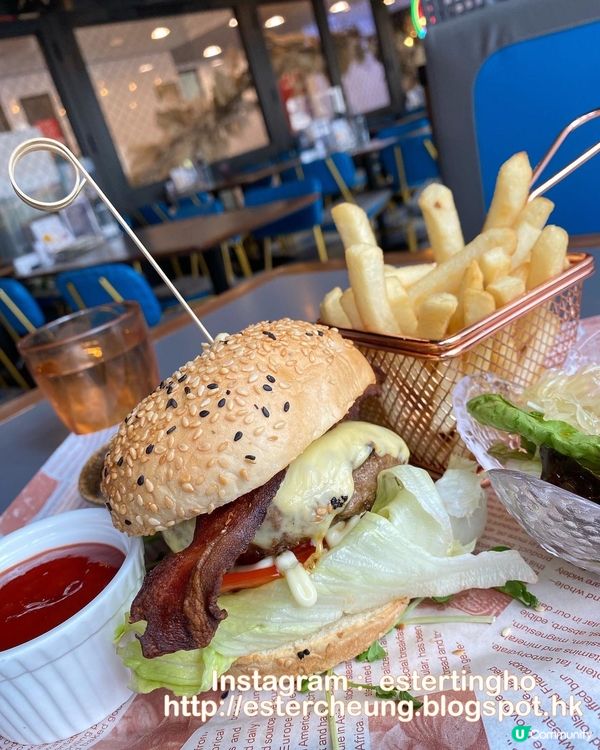 戰前唐樓活化的古蹟建築 📍618上海街 🏠 