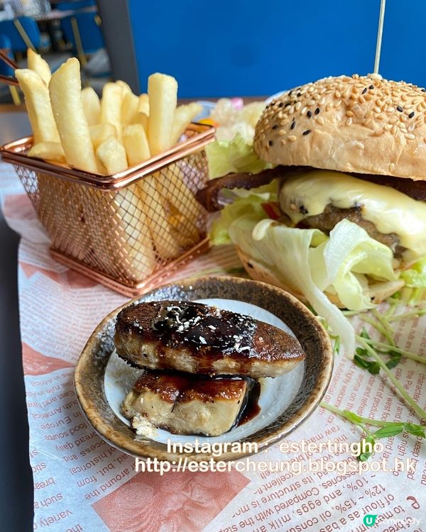 戰前唐樓活化的古蹟建築 📍618上海街 🏠 