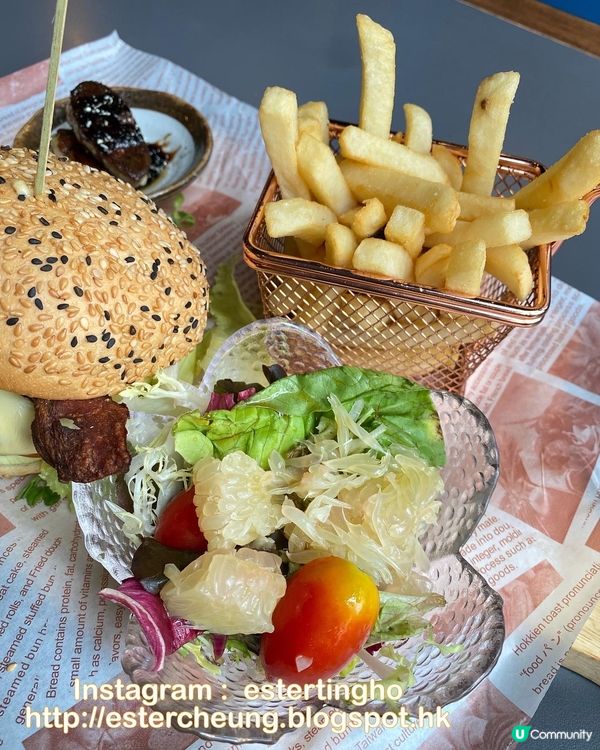 戰前唐樓活化的古蹟建築 📍618上海街 🏠 