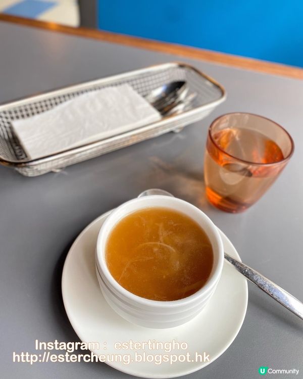 戰前唐樓活化的古蹟建築 📍618上海街 🏠 