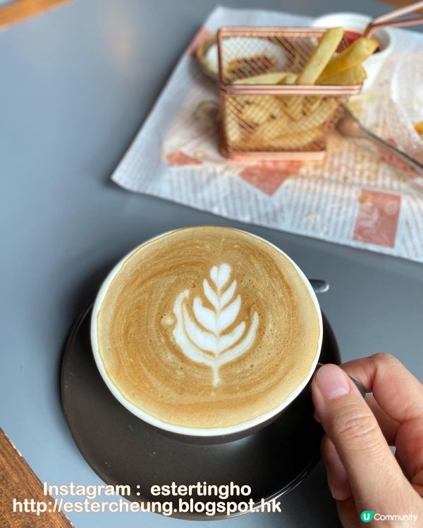 戰前唐樓活化的古蹟建築 📍618上海街 🏠 