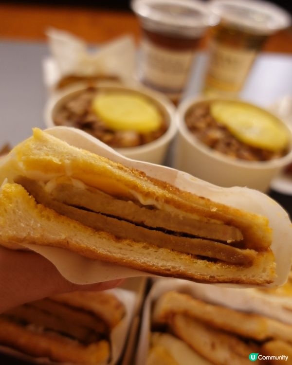 人氣台式美食🍢黑布小巷