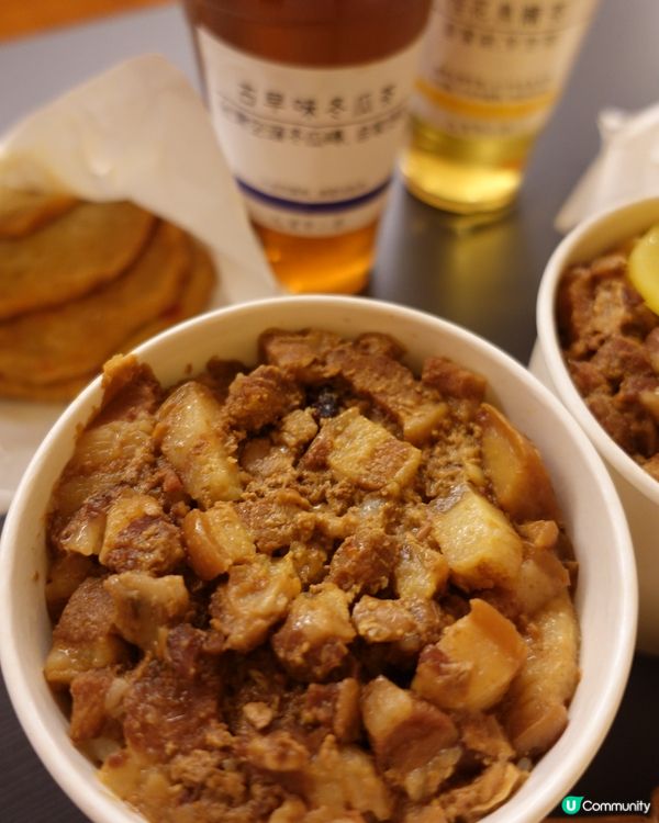 人氣台式美食🍢黑布小巷