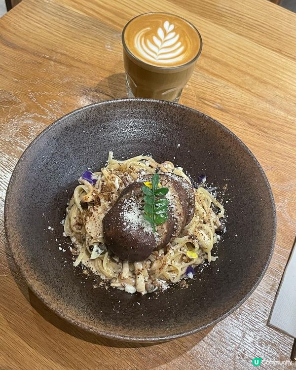 店名： Reaction Coffee Roasters 