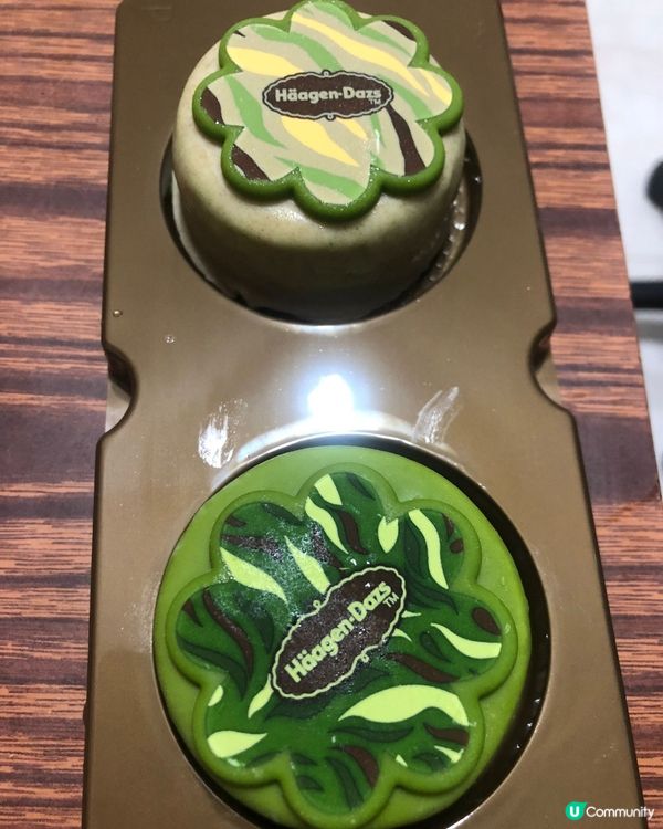 今年收到依幾盒月餅，唔知邊隻最好食呢？