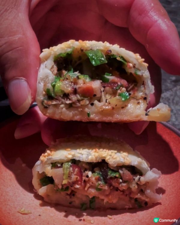 喺灣仔型格人氣嘅川流。最近推出全新嘅「七滋八味川式半放題晚宴...