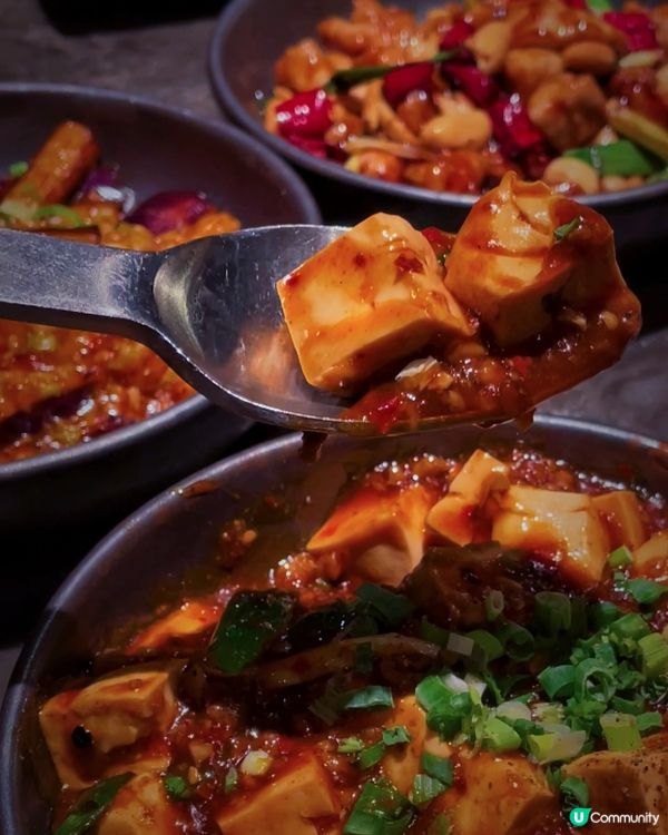 喺灣仔型格人氣嘅川流。最近推出全新嘅「七滋八味川式半放題晚宴...