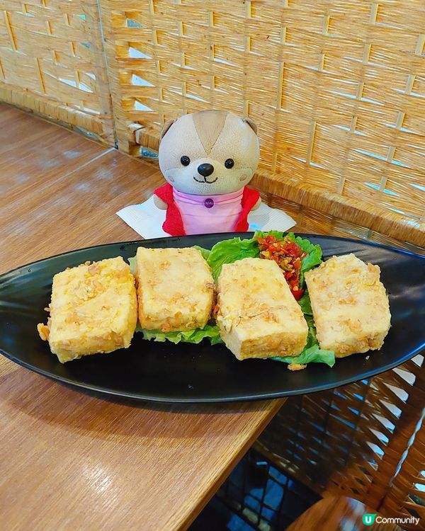 銅鑼灣糖街一帶食肆有很多，特別是東南亞菜有挺多選擇😚，這次就...