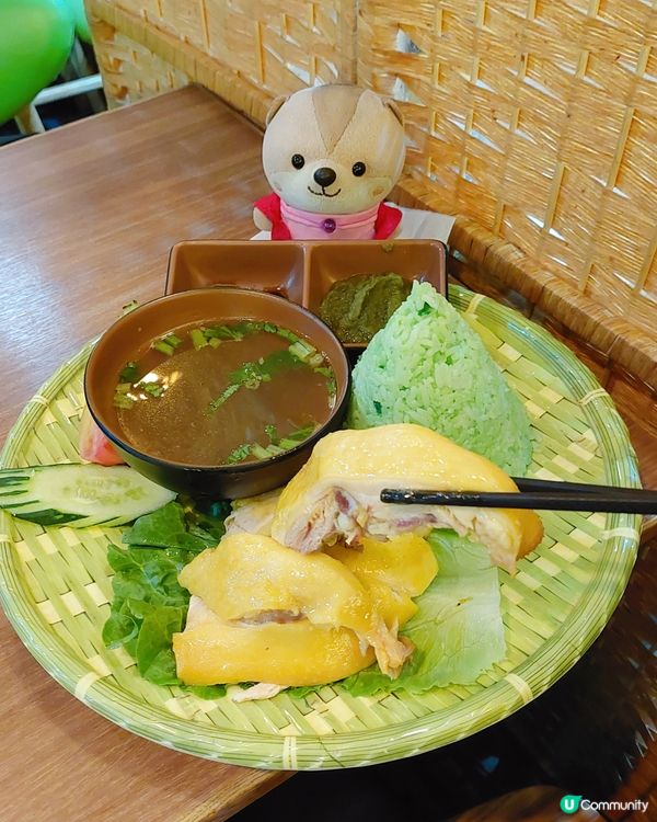 銅鑼灣糖街一帶食肆有很多，特別是東南亞菜有挺多選擇😚，這次就...