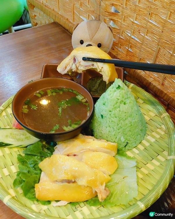 銅鑼灣糖街一帶食肆有很多，特別是東南亞菜有挺多選擇😚，這次就...