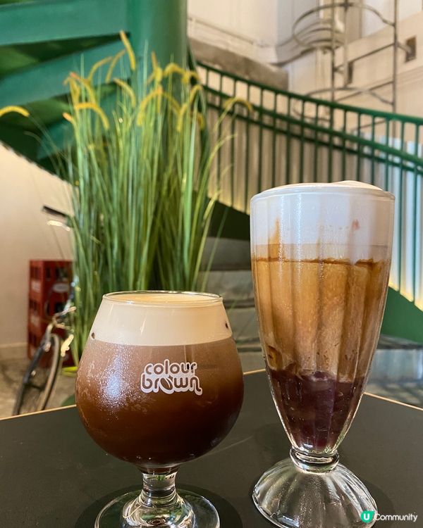 成日想去呢一帶打下咭📸