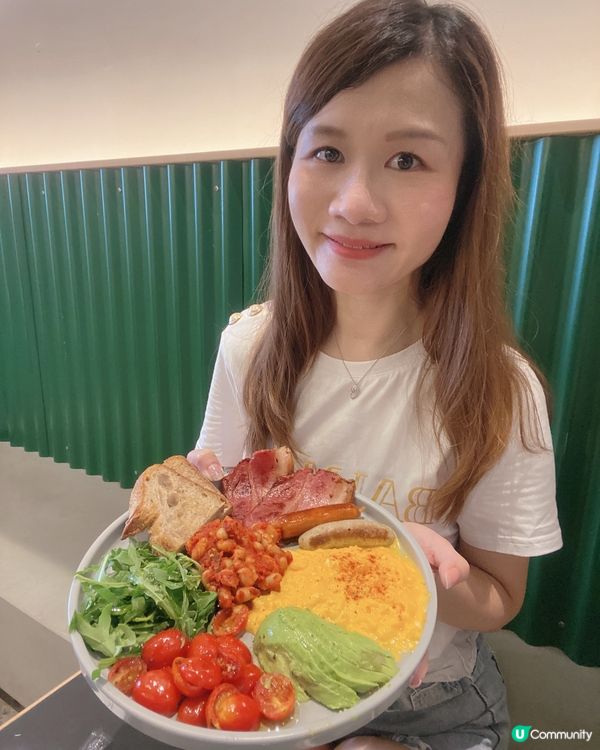 成日想去呢一帶打下咭📸