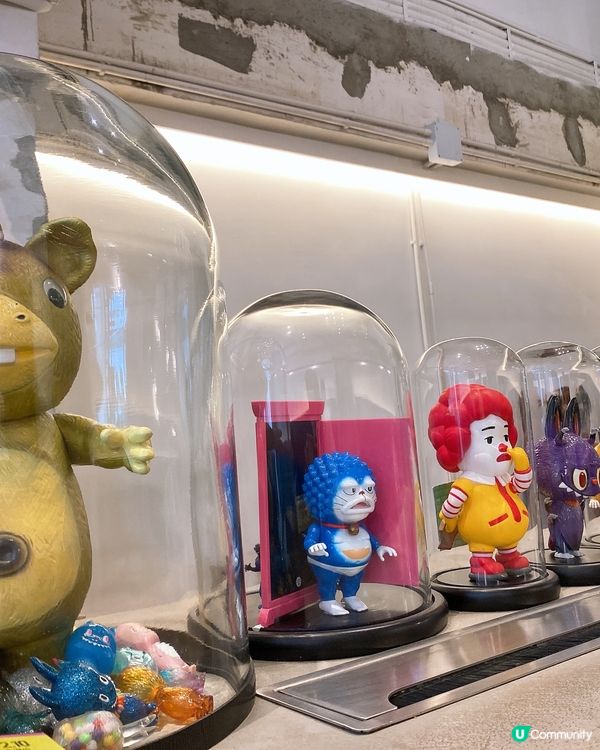 成日想去呢一帶打下咭📸