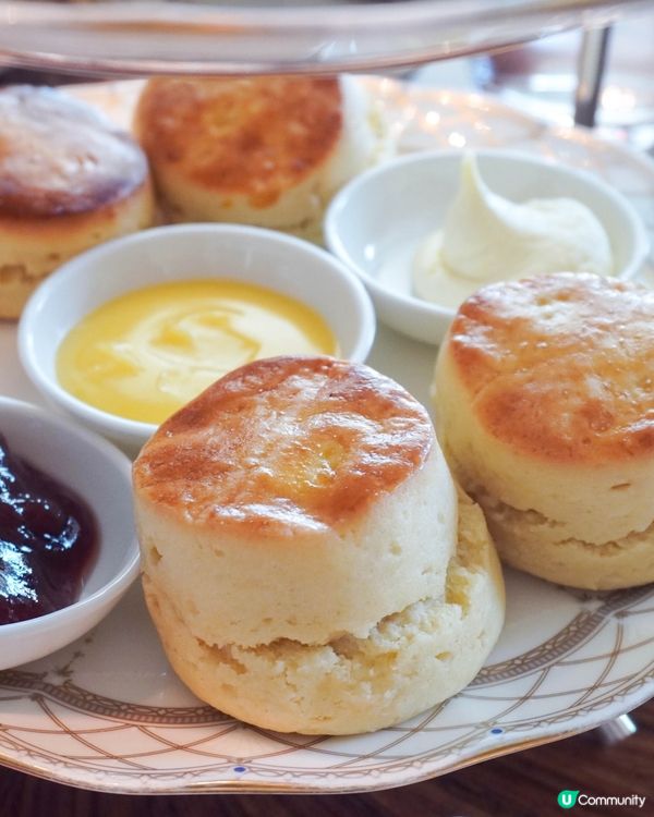 【再訪的 Afternoon Tea｜夏日下午茶】