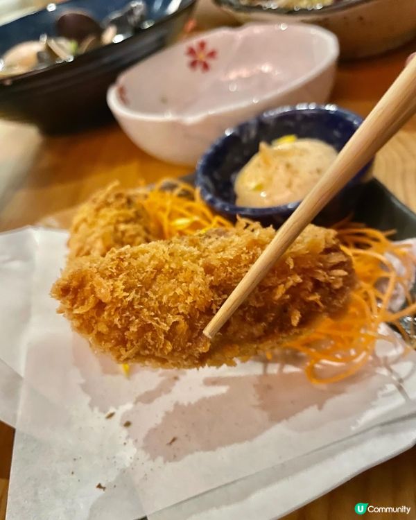 𓄹無意中走到太子橫街，走進這間日式居酒屋彡朝asa彡晚餐，蒜...