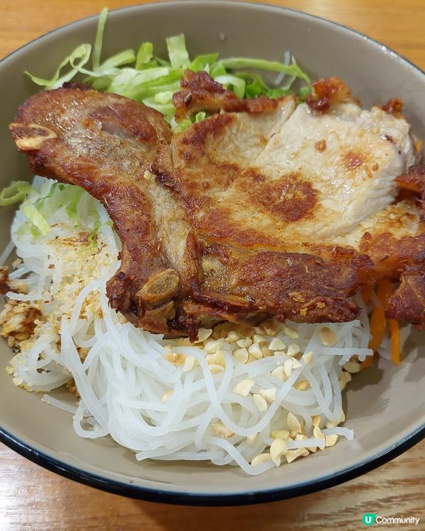 天水圍越南餐廳