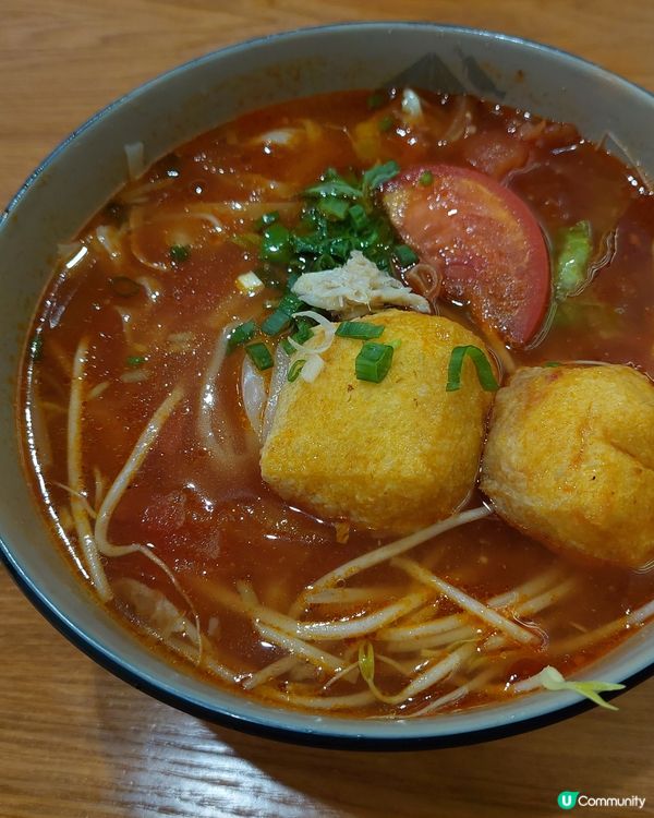 天水圍越南餐廳