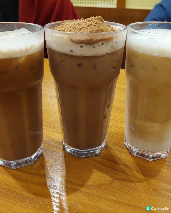 天水圍越南餐廳