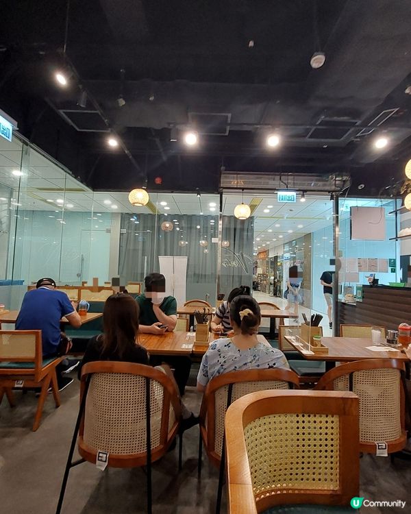 天水圍越南餐廳