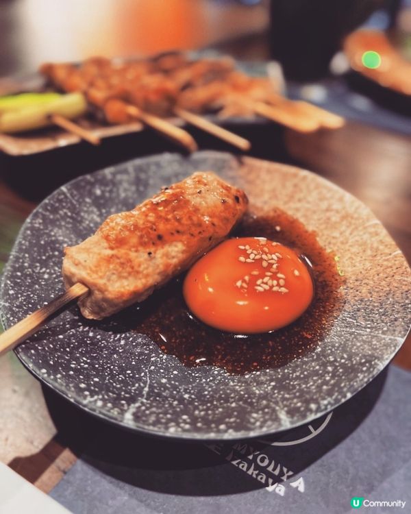 📍淼屋 Myouya Izakaya