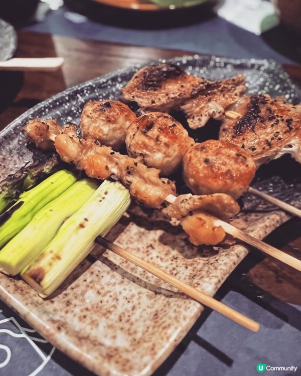 📍淼屋 Myouya Izakaya