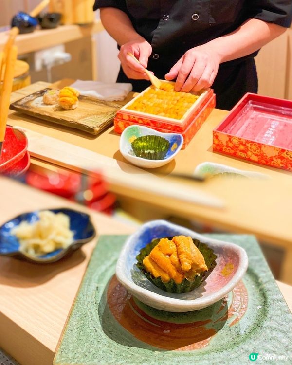 生日正日當然要食好啲，去咗上環廚師發板，舖頭去年8月開業，適...