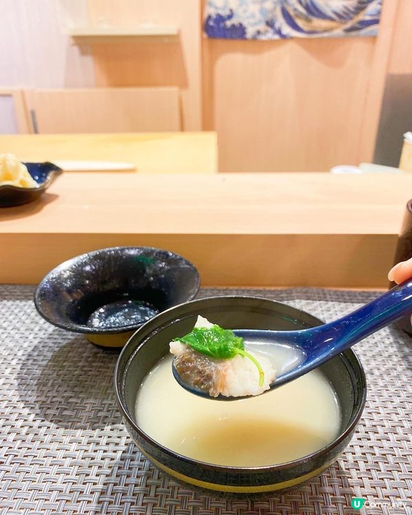 生日正日當然要食好啲，去咗上環廚師發板，舖頭去年8月開業，適...