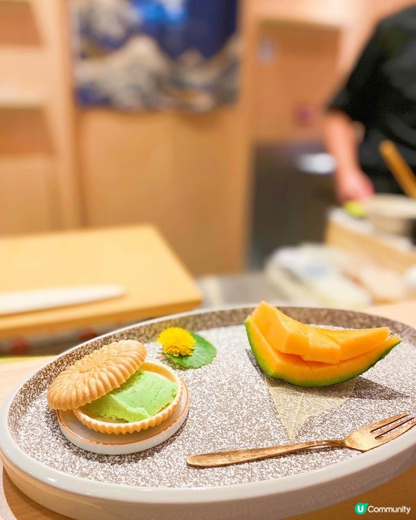 生日正日當然要食好啲，去咗上環廚師發板，舖頭去年8月開業，適...