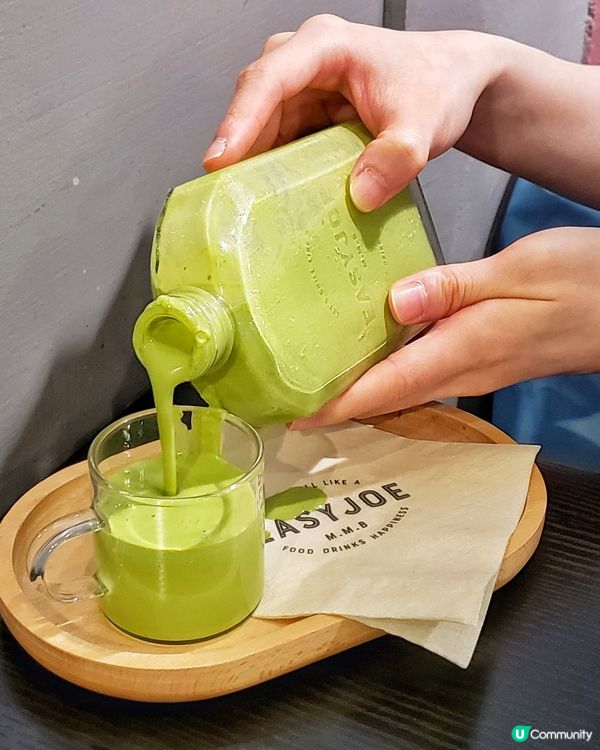 文青cafe越開越多，但除咗嘢食要好食，又要做到有噱頭，一d...